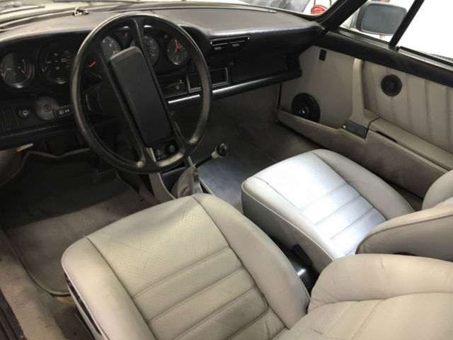 1987 Porsche 911 - photo 6