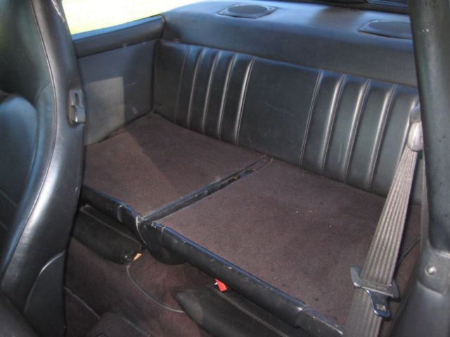 1987 Porsche 911 Carrera Targa - photo 13