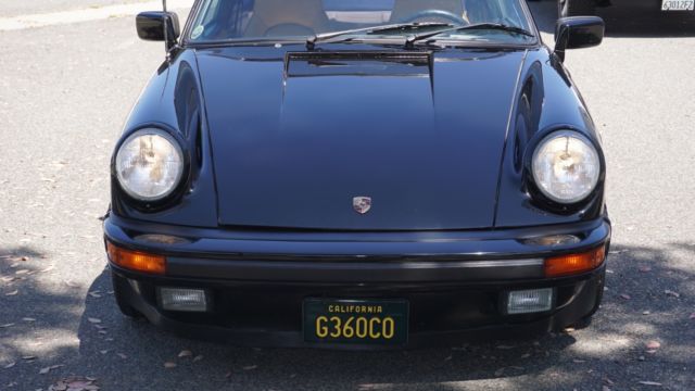 1987 Porsche 911 - photo 8