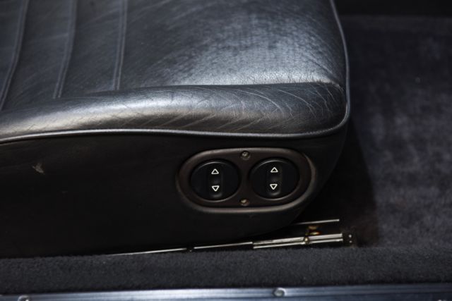 1987 Porsche 911 Carrera - photo 8