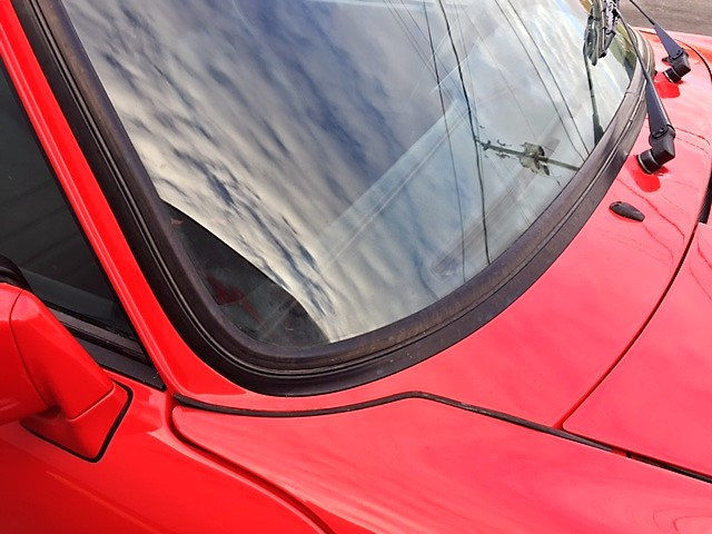 1987 Porsche 911 Carrera - photo 10