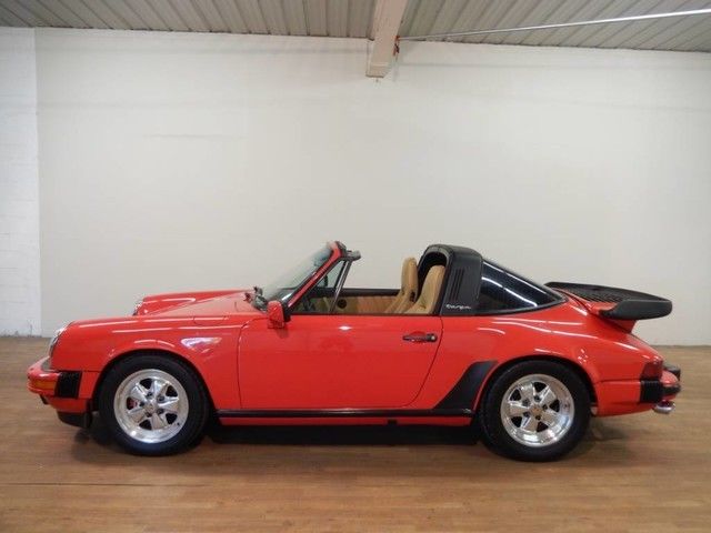 1987 Porsche 911 - photo 2