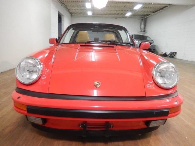 1987 Porsche 911 - photo 3