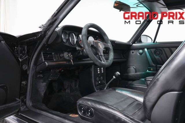 1987 Porsche 911 - photo 10