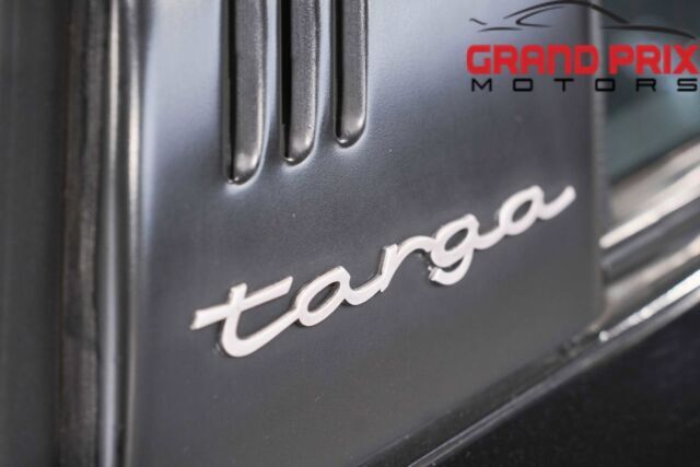 1987 Porsche 911 - photo 13
