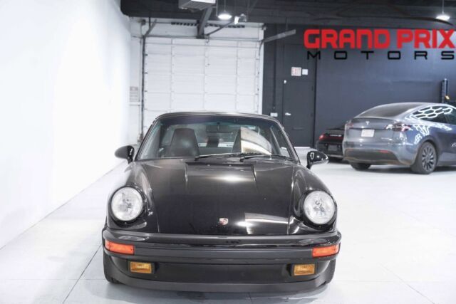 1987 Porsche 911 - photo 5