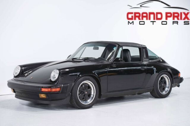 1987 Porsche 911 - photo 6