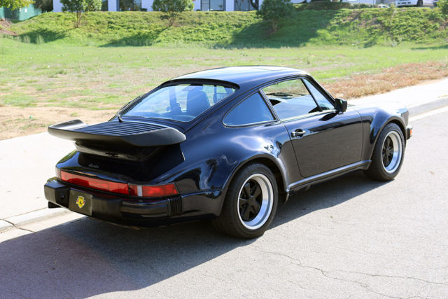 1987 Porsche 911 - photo 10