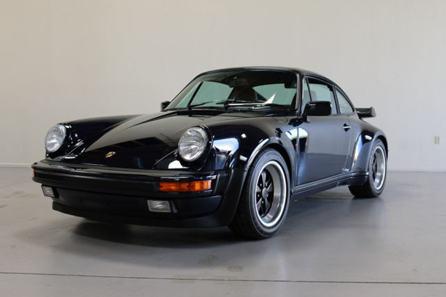 1987 Porsche 911 - photo 2
