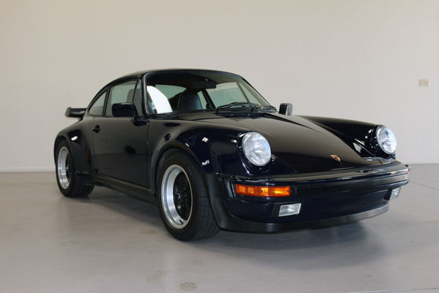 1987 Porsche 911 - photo 3