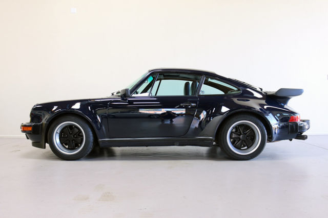 1987 Porsche 911 - photo 4