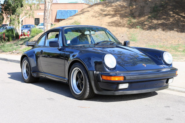 1987 Porsche 911 - photo 6