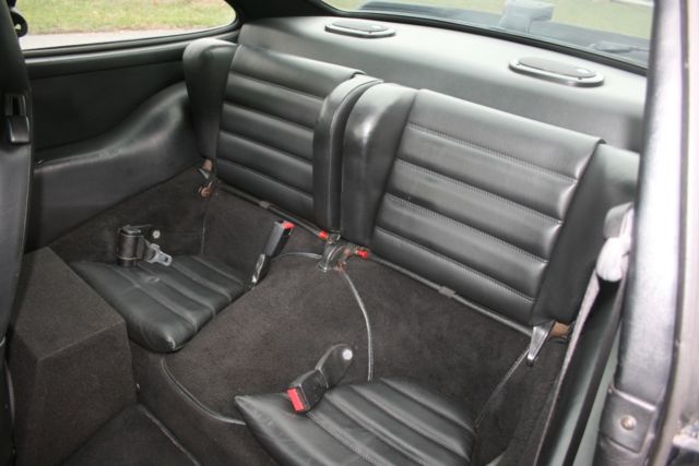 1987 Porsche 911 Turbo - photo 11
