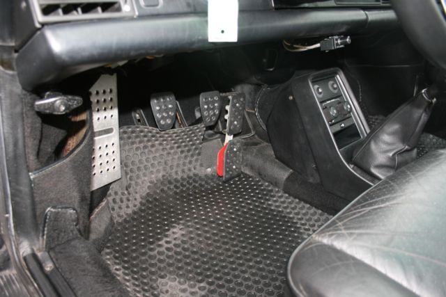 1987 Porsche 911 Turbo - photo 13