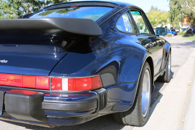 1987 Porsche 911 - photo 7