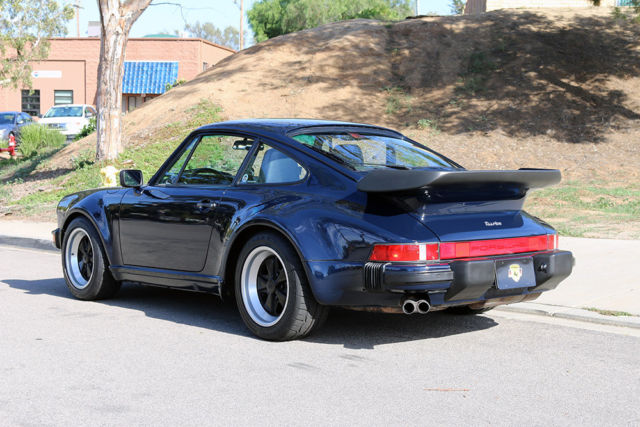 1987 Porsche 911 - photo 9