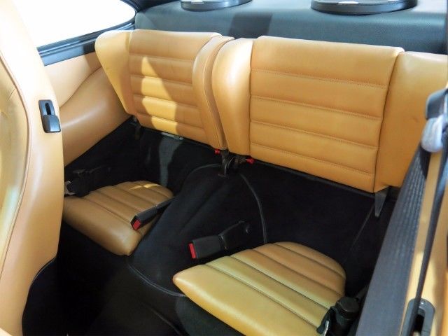 1987 Porsche 911 930 Turbo Coupe - photo 9