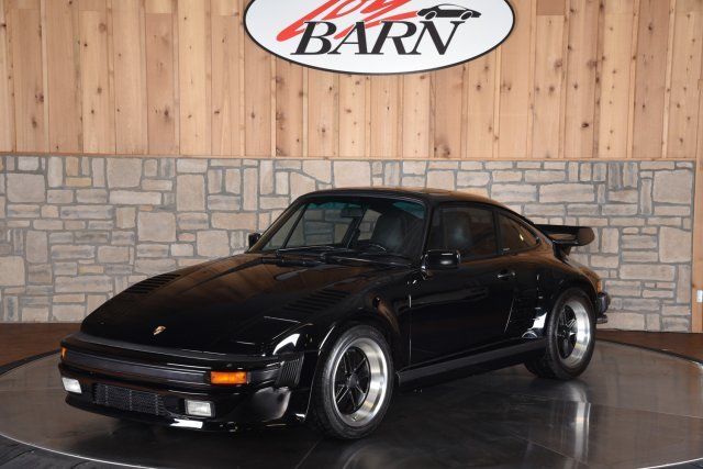 1987 Porsche 911 -- - photo 12