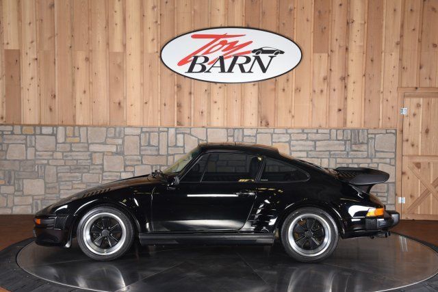 1987 Porsche 911 -- - photo 2