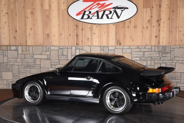 1987 Porsche 911 -- - photo 3