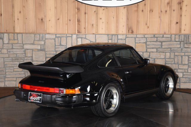 1987 Porsche 911 -- - photo 6