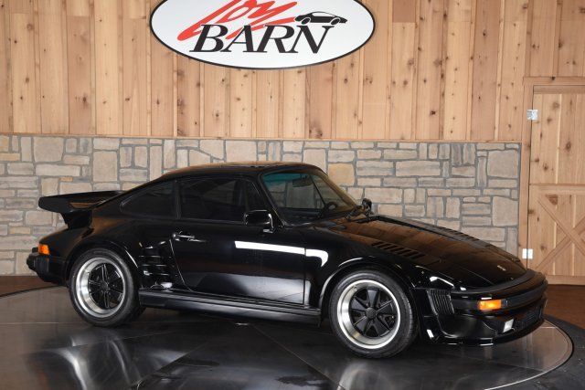 1987 Porsche 911 -- - photo 9