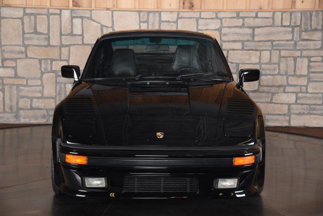 1987 Porsche 911 -- - photo 11