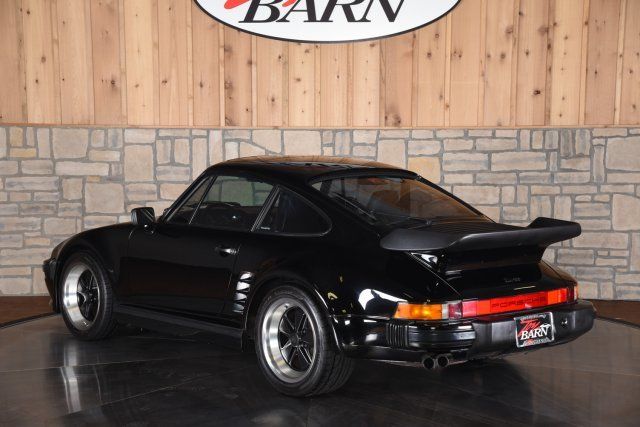 1987 Porsche 911 -- - photo 4