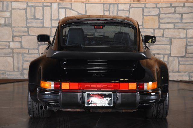 1987 Porsche 911 -- - photo 5