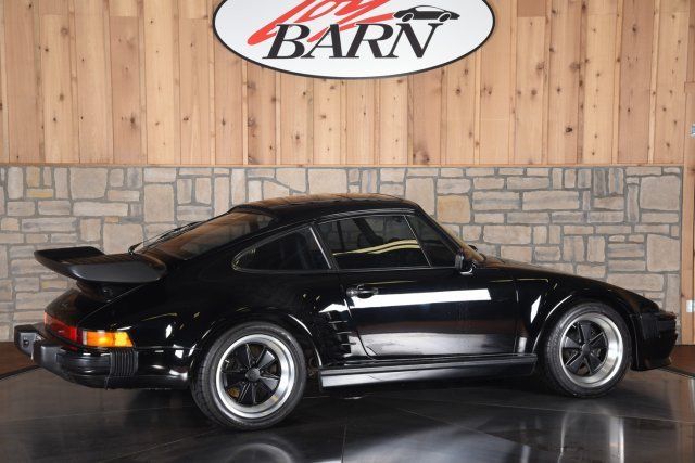 1987 Porsche 911 -- - photo 7