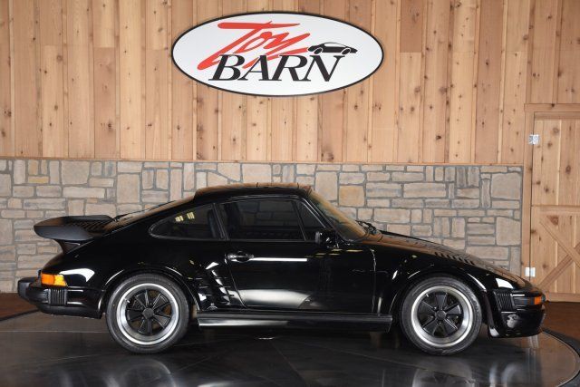 1987 Porsche 911 -- - photo 8
