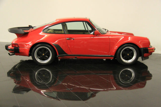 1987 Porsche 911 Coupe - photo 6