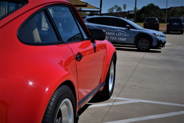 1987 Porsche 911 - photo 10