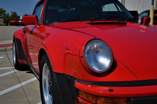 1987 Porsche 911 - photo 11