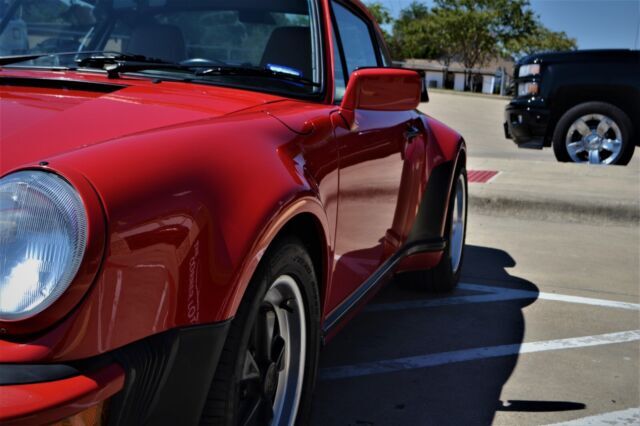 1987 Porsche 911 - photo 12