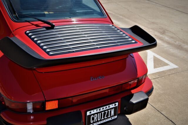 1987 Porsche 911 - photo 13