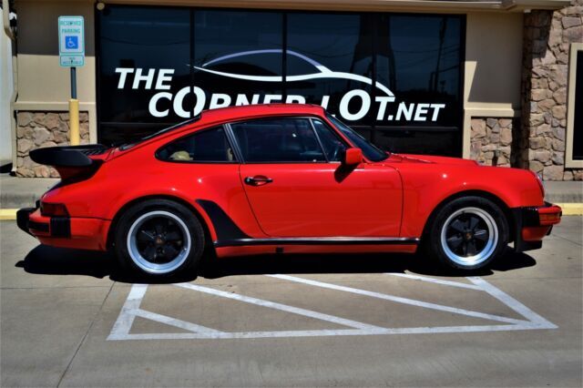 1987 Porsche 911 - photo 2