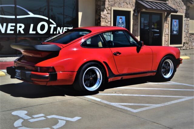 1987 Porsche 911 - photo 3