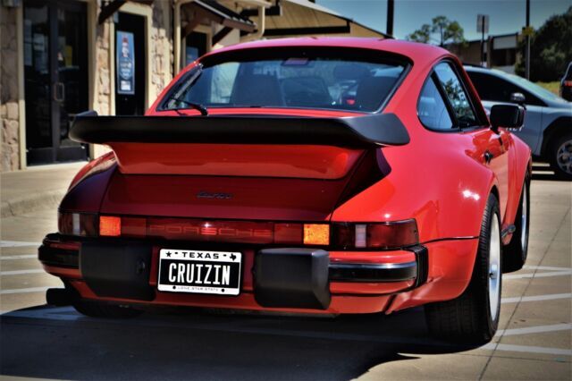 1987 Porsche 911 - photo 4