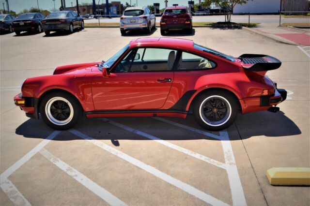 1987 Porsche 911 - photo 6