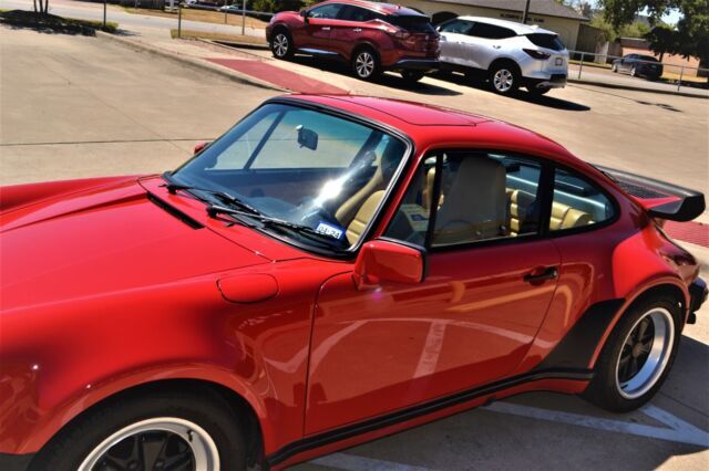 1987 Porsche 911 - photo 8