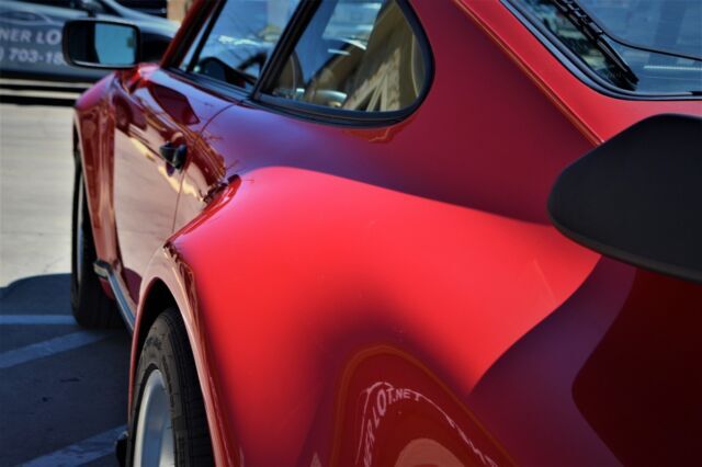 1987 Porsche 911 - photo 9