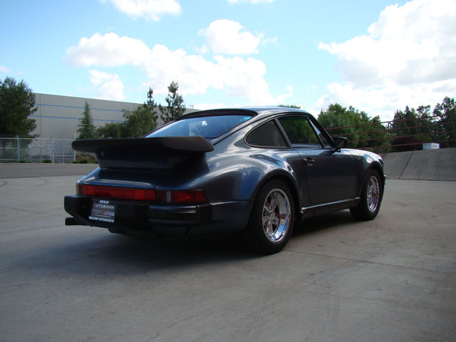 1987 Porsche 911 - photo 10