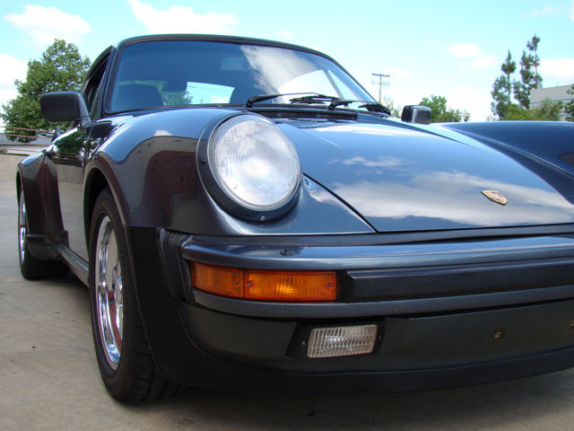 1987 Porsche 911 - photo 3