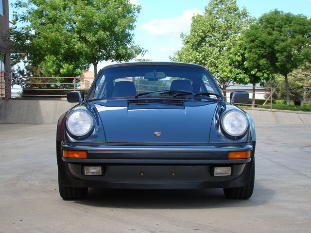 1987 Porsche 911 - photo 4