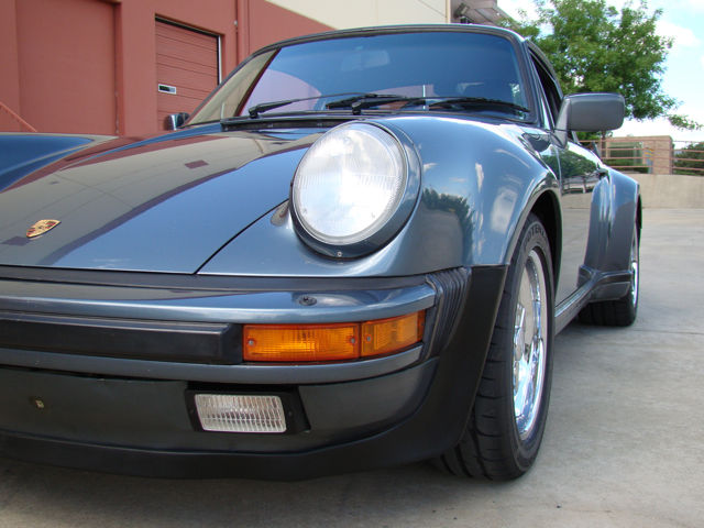 1987 Porsche 911 - photo 5