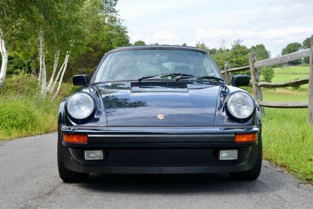 1987 Porsche 911 Carrera - photo 6