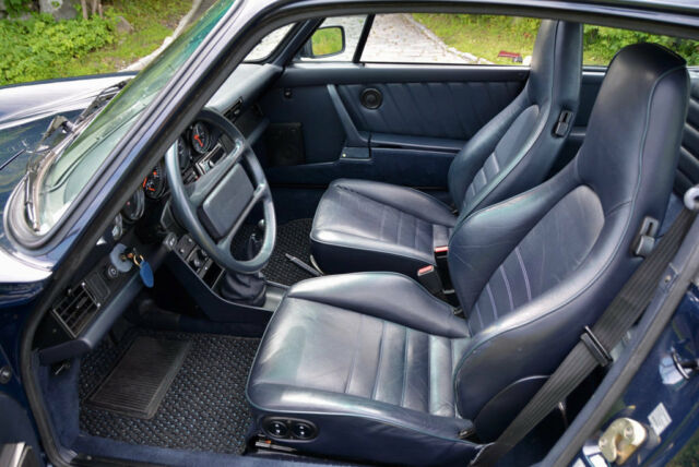 1987 Porsche 911 Carrera - photo 9