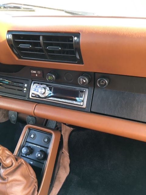 1987 Porsche 911 - photo 10