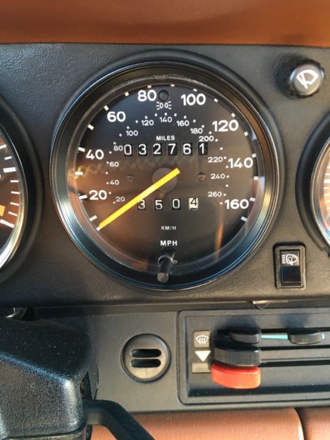 1987 Porsche 911 - photo 11